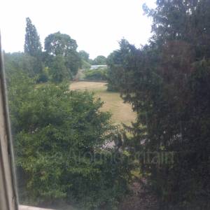 from Kew Palace