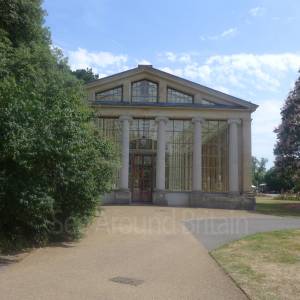 The Orangery