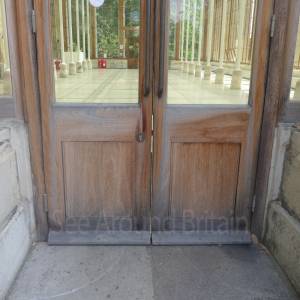 The Orangery