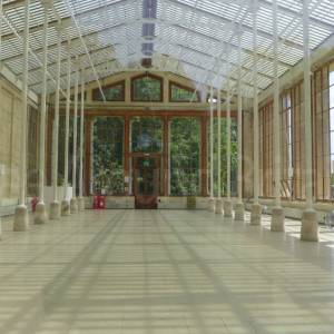 The Orangery