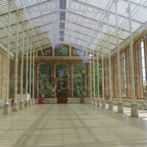 The Orangery