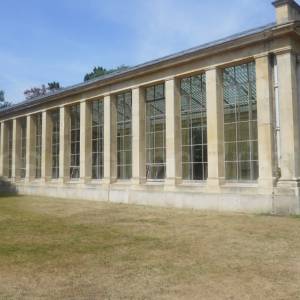 The Orangery