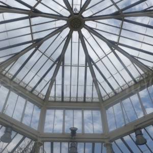 The Temperate House