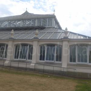 The Temperate House