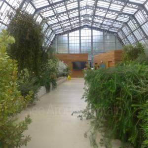 Davies Exploration House