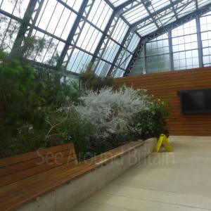 Davies Exploration House