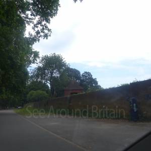 Brentford Gate car park