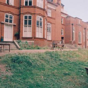 Photograph taken before 2009