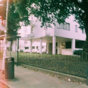 "Taken before 2009" - Highpoint apartments
