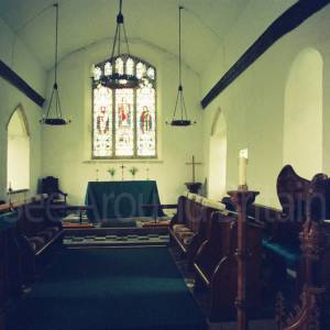 Photograph taken before 2009