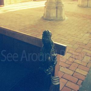 Photograph taken before 2009