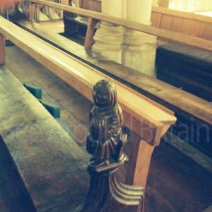 Photograph taken before 2009