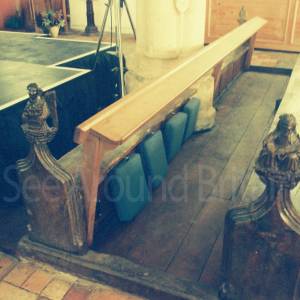 Photograph taken before 2009