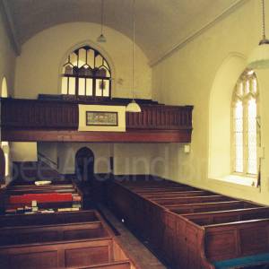 Photograph taken before 2009