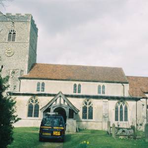 Photograph taken before 2009