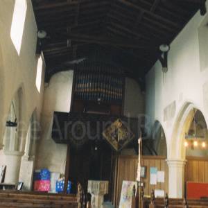 Photograph taken before 2009