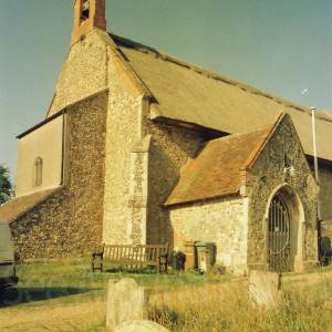 Photograph taken before 2009