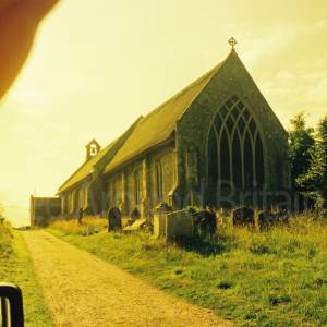 Photograph taken before 2009