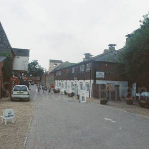 Photograph taken before 2009