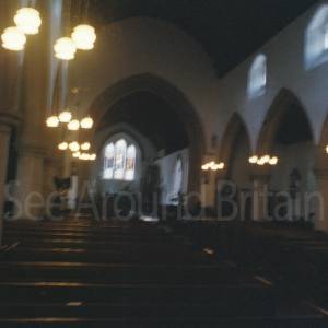 Photograph taken before 2009
