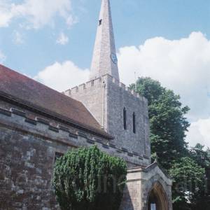 Photograph taken before 2009