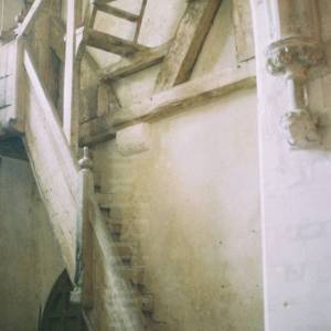 Photograph taken before 2009