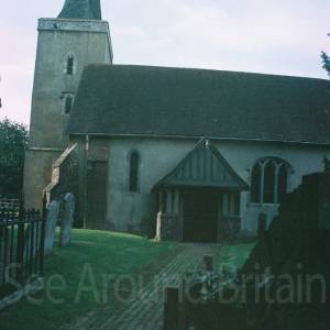 Photograph taken before 2009