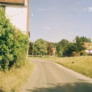 Photograph taken before 2009