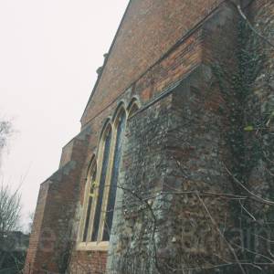 Photograph taken before 2009