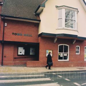 Photograph taken before 2009