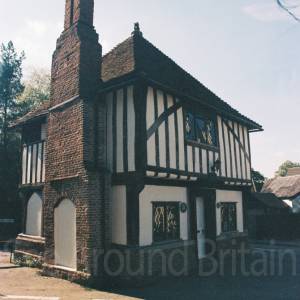 Photograph taken before 2009