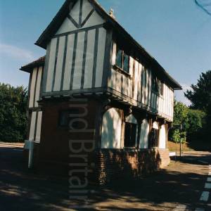 Photograph taken before 2009