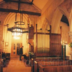 Photograph taken before 2009