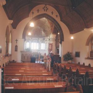 Photograph taken before 2009