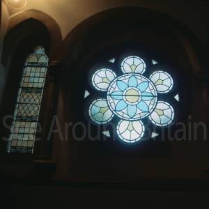 Photograph taken before 2009