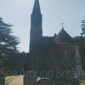 Photograph taken before 2009