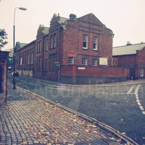 Photograph taken before 2009
