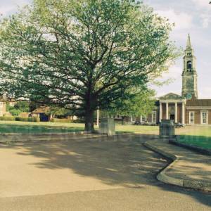 Photograph taken before 2009