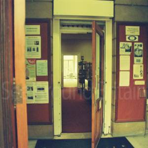 Photograph taken before 2009