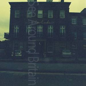 Photograph taken before 2009