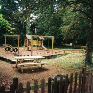 Photograph taken before 2009