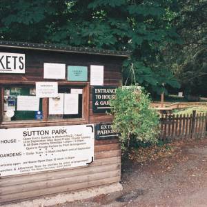 Photograph taken before 2009