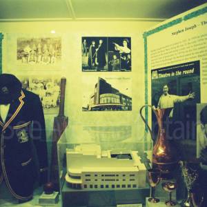 Photograph taken before 2009