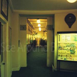 Photograph taken before 2009