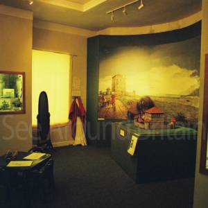 Photograph taken before 2009