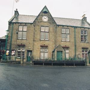 Taken before 2009
