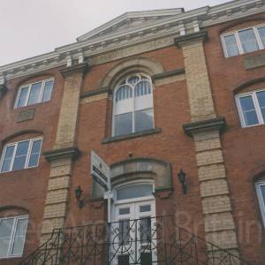 "Taken before 2009" - Kirkbymoorside Primitive Methodist Chapel