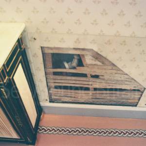 Photograph taken before 2009