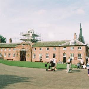 Photograph taken before 2009