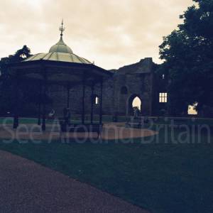 Photograph taken before 2009